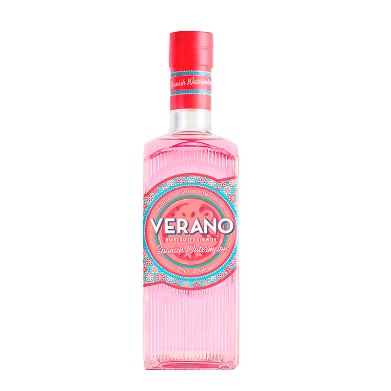 Verano Watermelon Gin 700ml