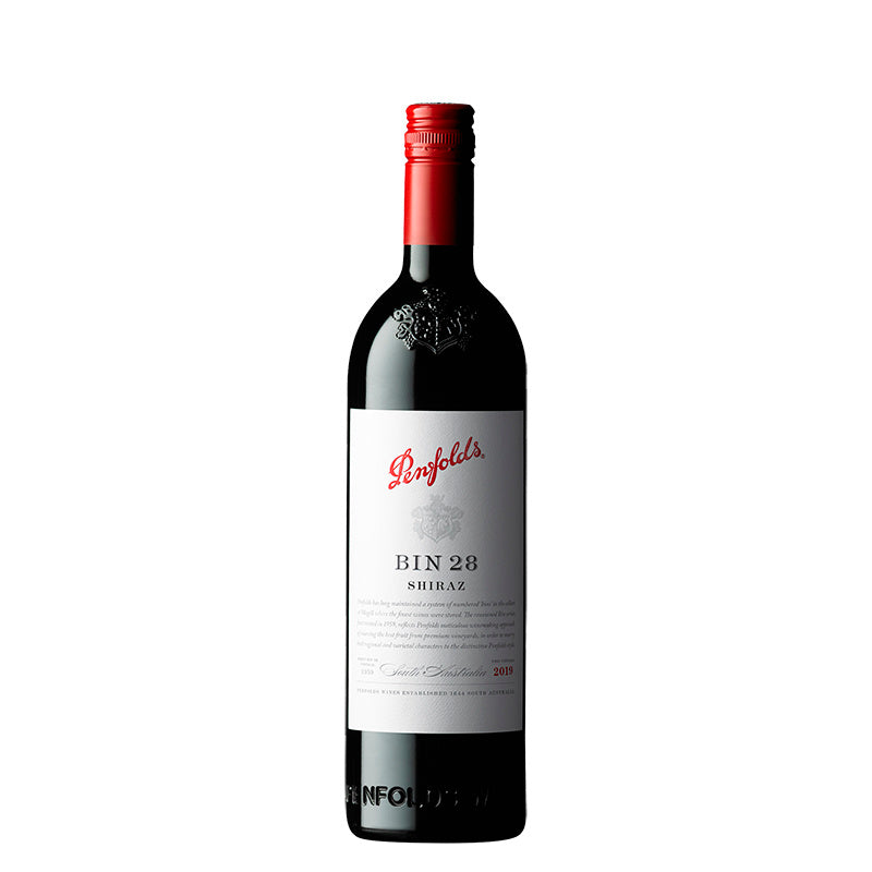 Penfolds Bin. 28 Shiraz 2019