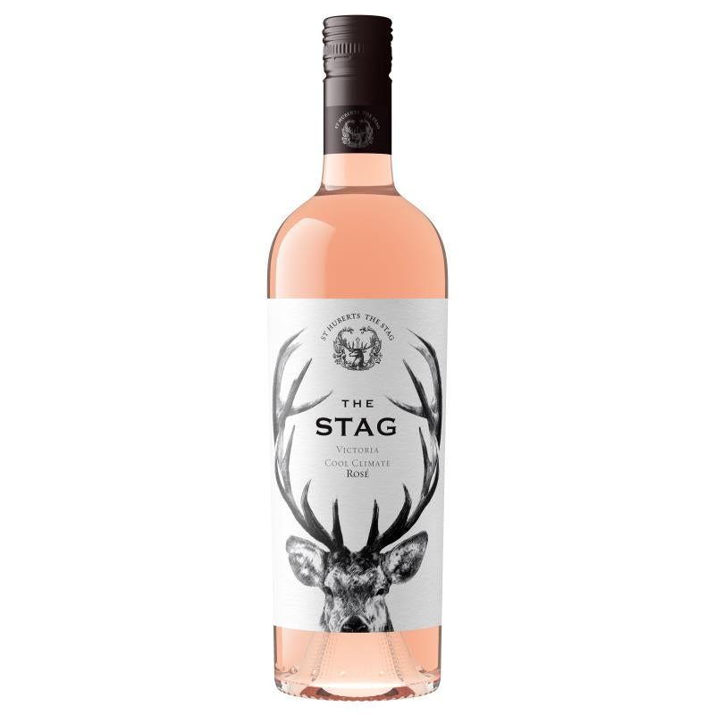 St Huberts The Stag Rose