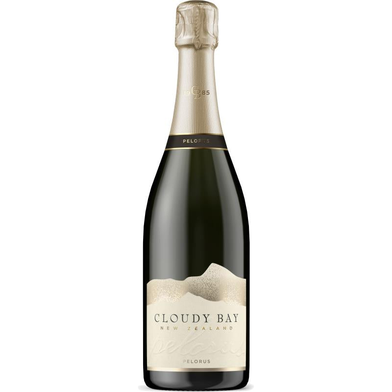 Cloudy Bay Pelorus