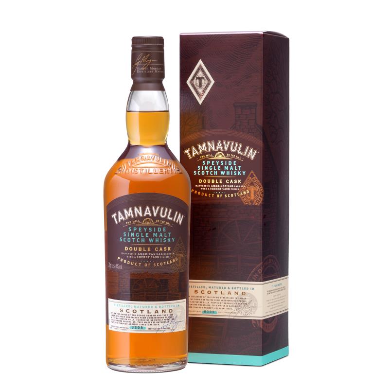 Tamnavulin Double Cask 700ml