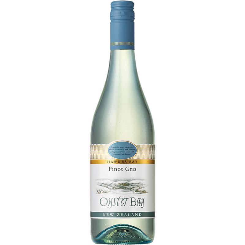 Oyster Bay Pinot Gris
