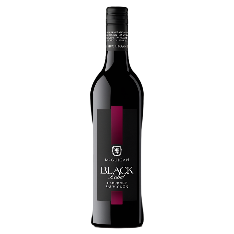 McGuigan Black Label Cabernet Sauvignon