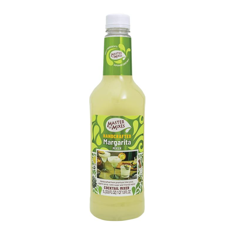 Master of Mixers Margarita
