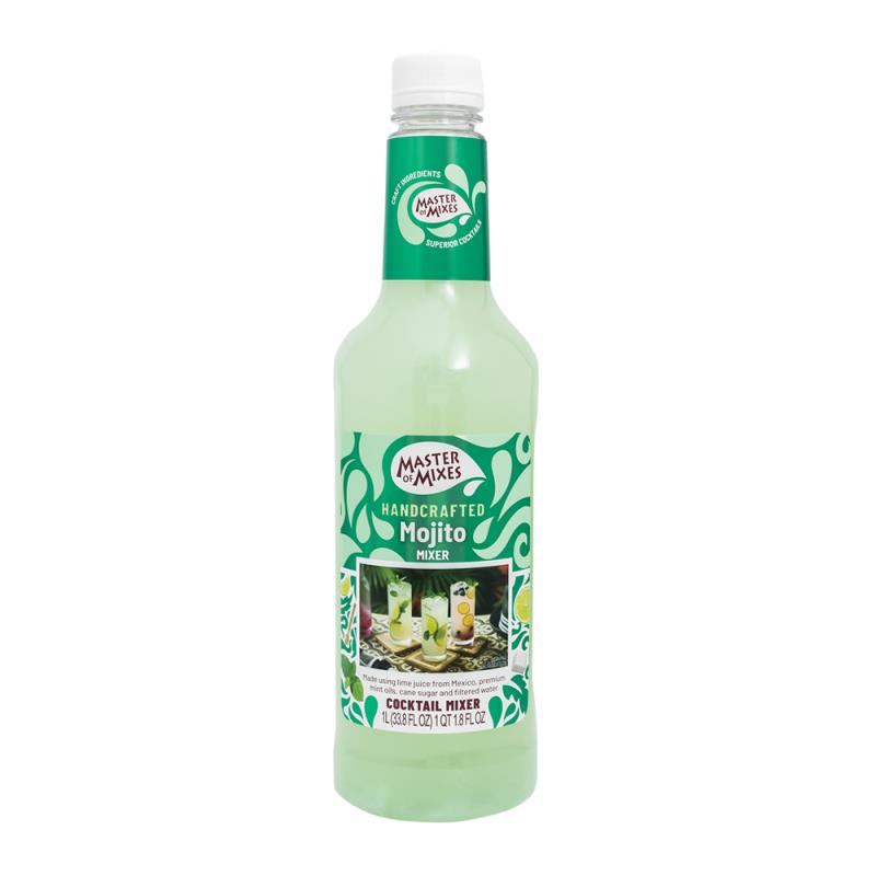 Master of Mixers Mojito 1 Litre