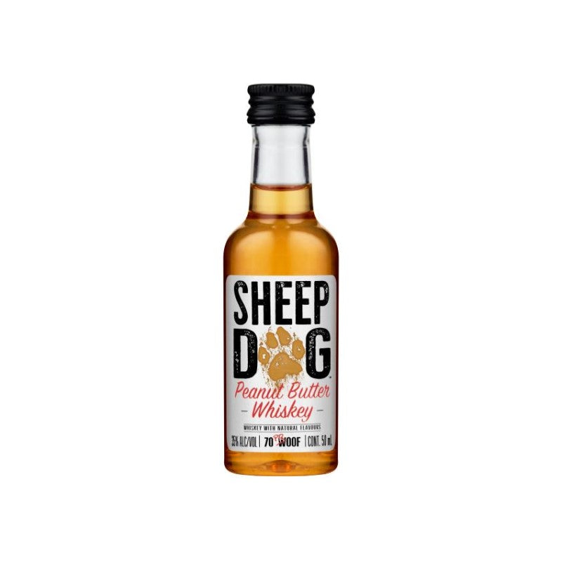 Sheep Dog 50ml