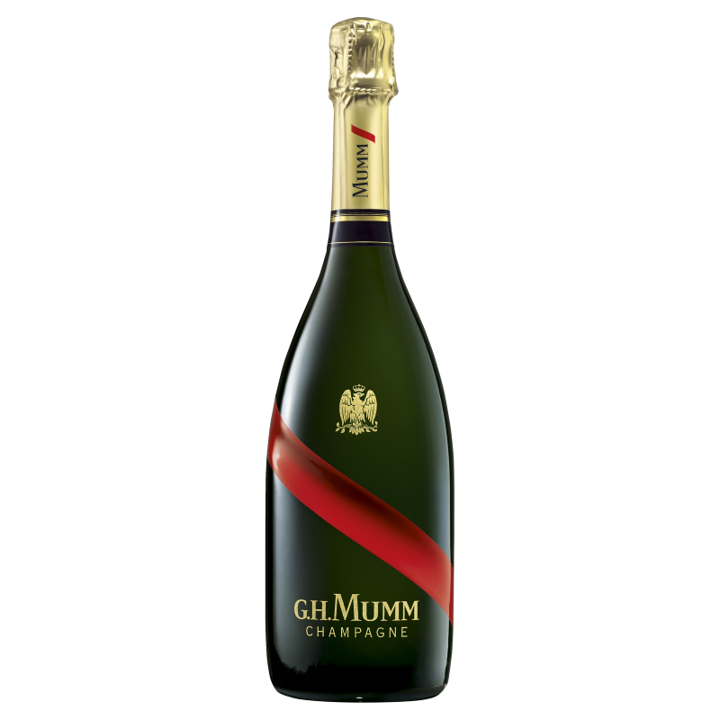 G.H. Mumm Grand Cordon 750ml