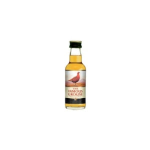 Famous Grouse 50ml