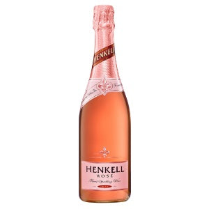 Henkell Sparkling Rose