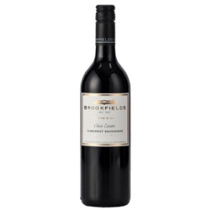 Brookfields Cabernet Sauvignon