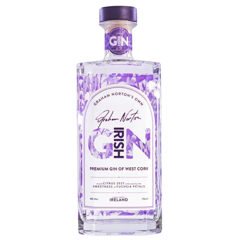 Graham Norton Gin 700ml