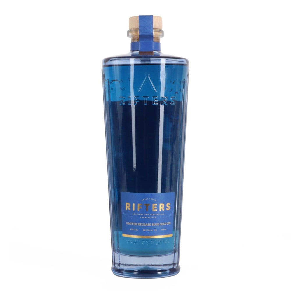 Rifters Blue Gold 700ml