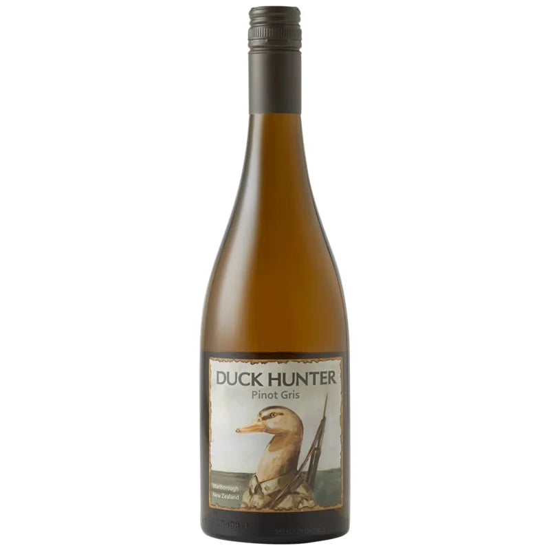 Duck Hunter Pinot Gris