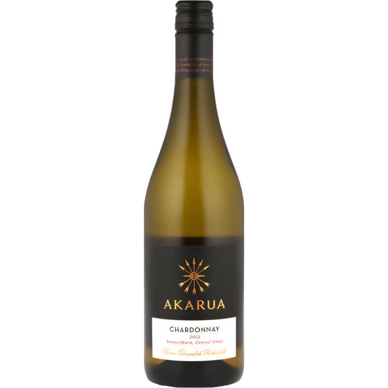 Akarua Pinot Gris