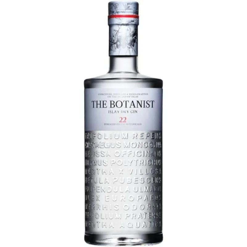 The Botanist 700ml