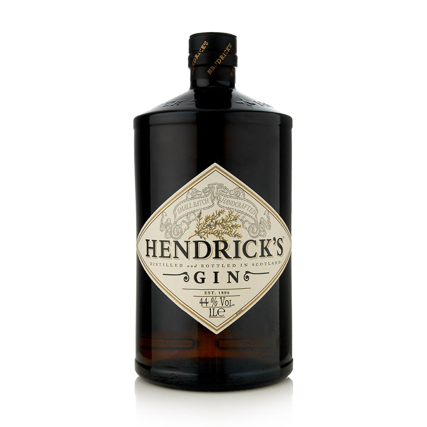 Henderick's 1L