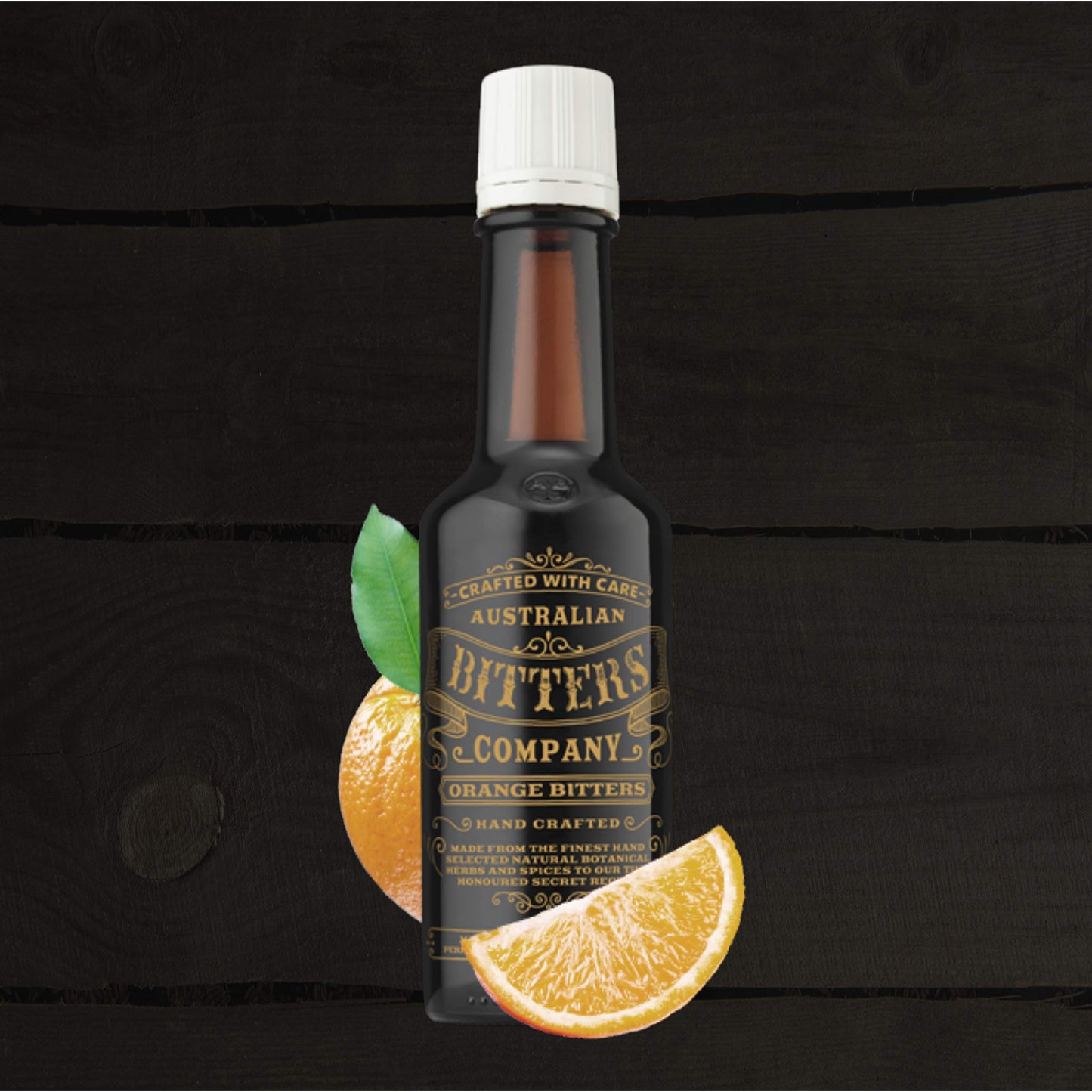 Orange Bitters 125ml