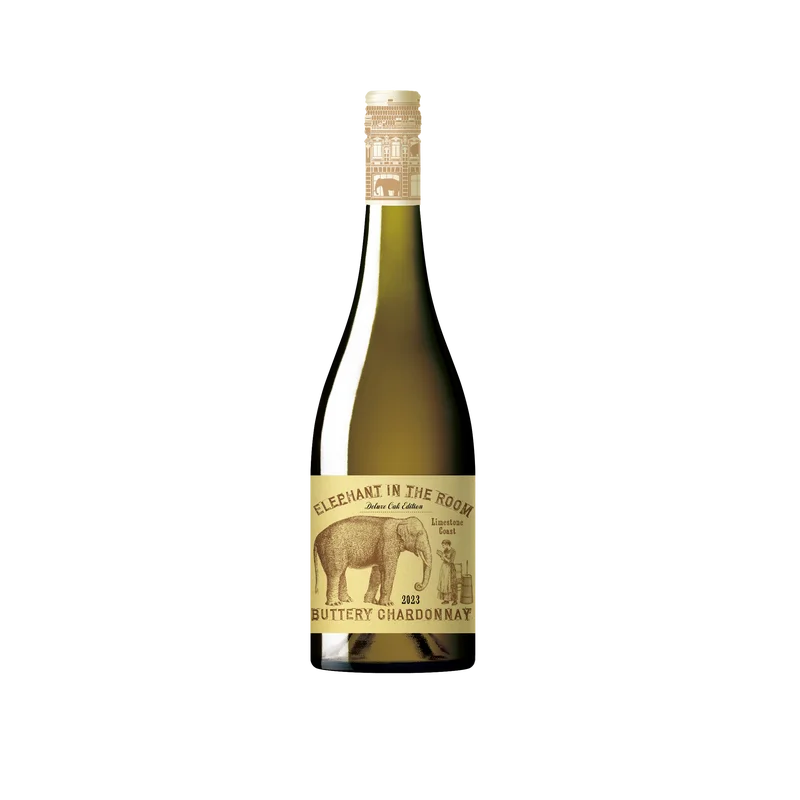 Elephant in the Room Chardonnay