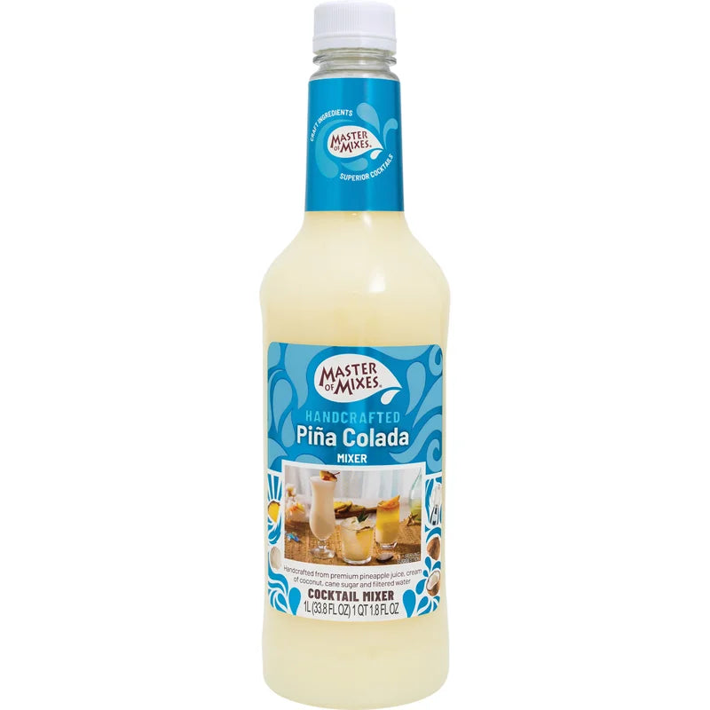 Master of Mixers Pina Colada 1L