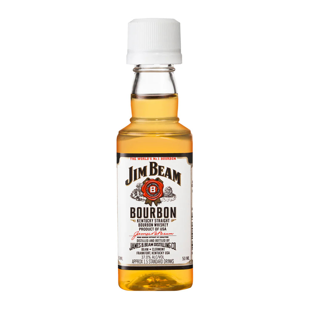 Jim Beam 50ml