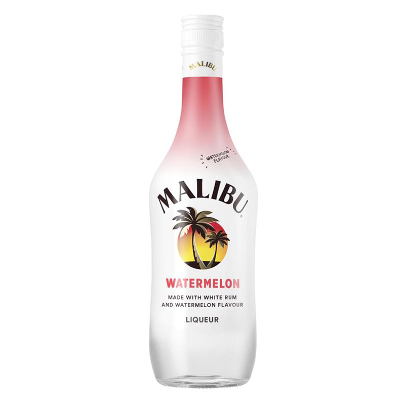 Malibu Rum Watermelon 700ml