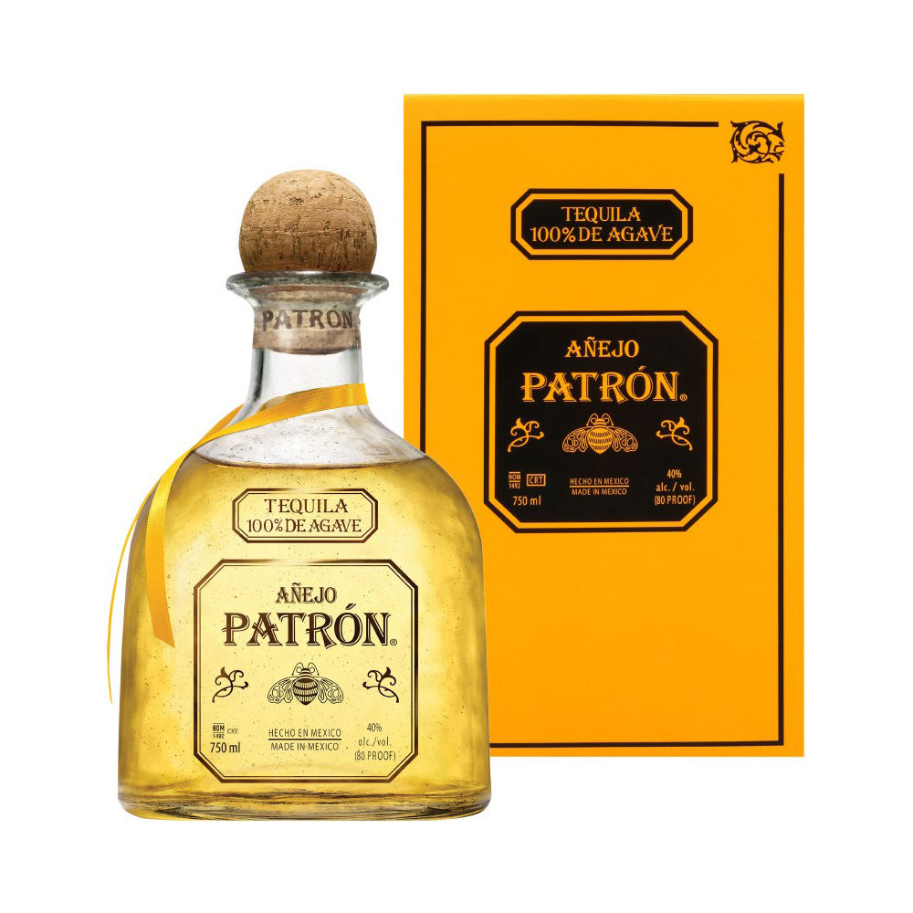Patron Anejo 700ml