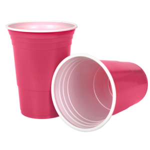 Beerpong Cups 25pk