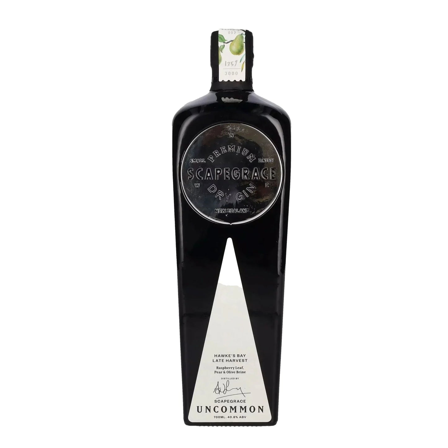 Scapegrace Uncommon Late Harvest 700ml
