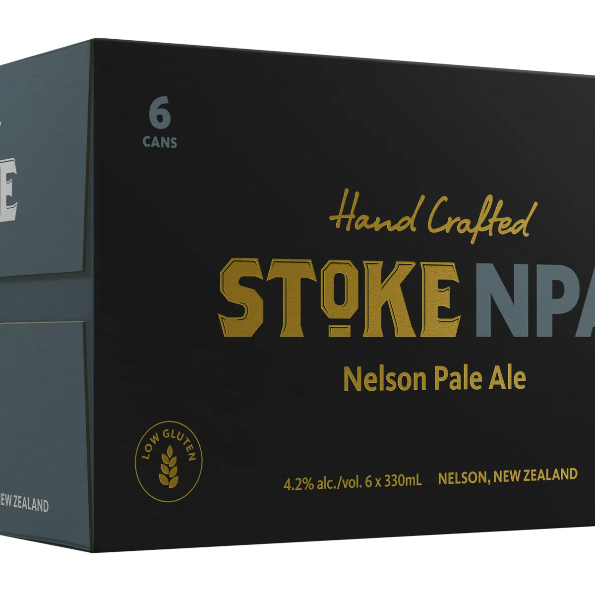 Stoke NPA 6pl