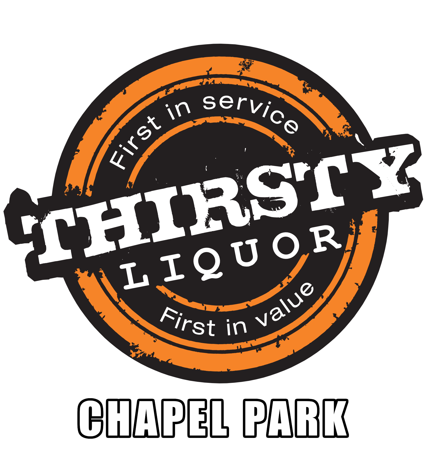Thirsty Liquor Chapel Park