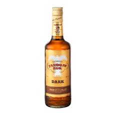 Tanduay Rum 750ml