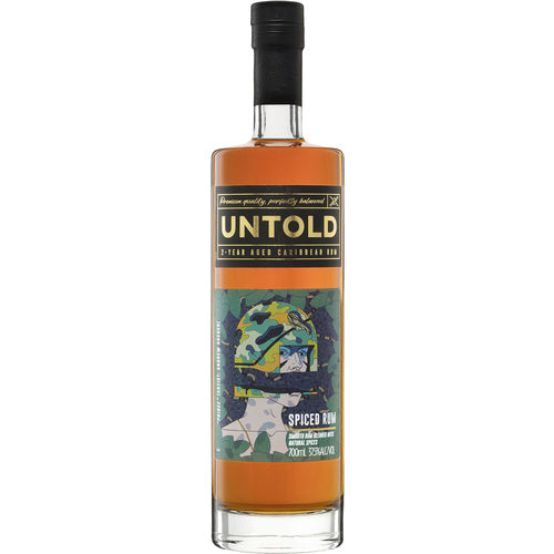 Untold 700ml