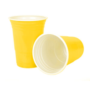 Beerpong Cups 25pk