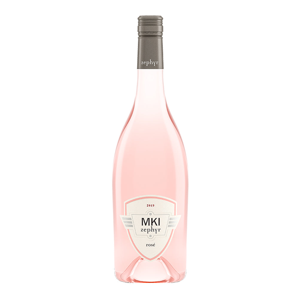 Zephyr MKI Organic Rose