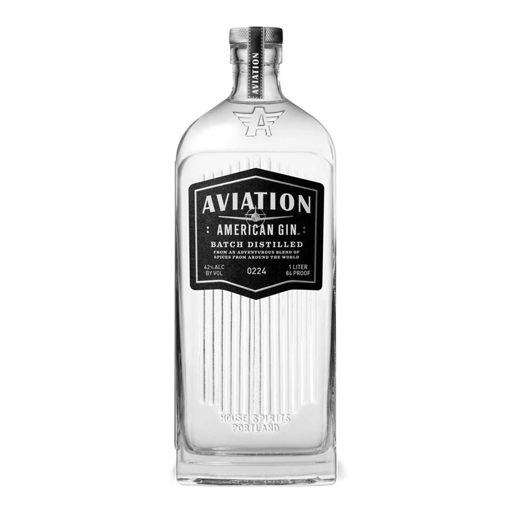 Aviation Gin 700ml