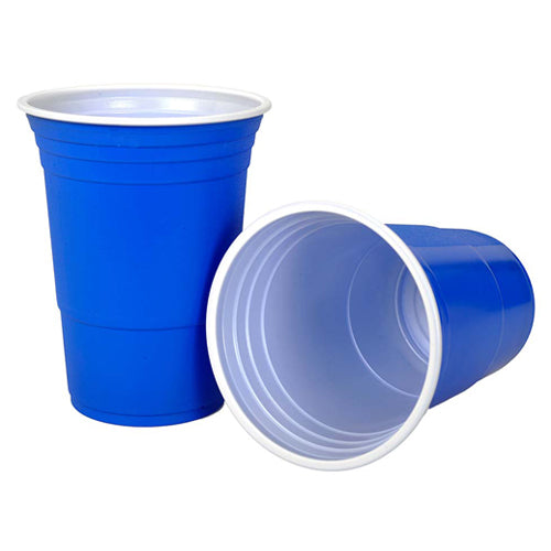 Beerpong Cups 25pk