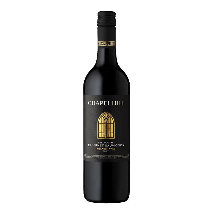 Chapel Hill The Parson Cab Sauv