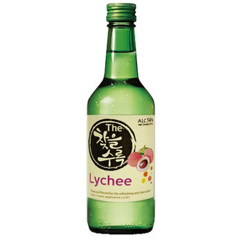 Soju Flavored Range (Chatuel Sarook)