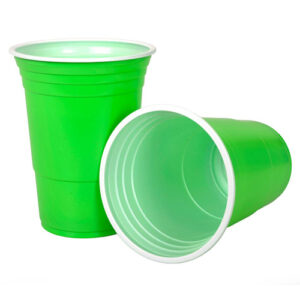 Beerpong Cups 25pk