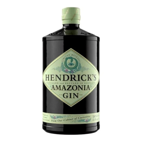 Hendrick's Amazonia Gin 1 Litre