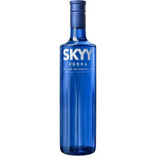Skyy Vodka 1L