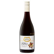 Brown Brothers Tempranillo