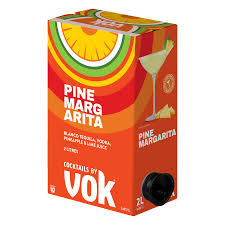 Vok Pine Margarita 2L