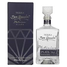 Don Ramon Plata 750ml