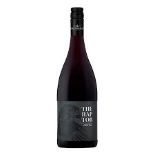 The Raptor Pinot Noir