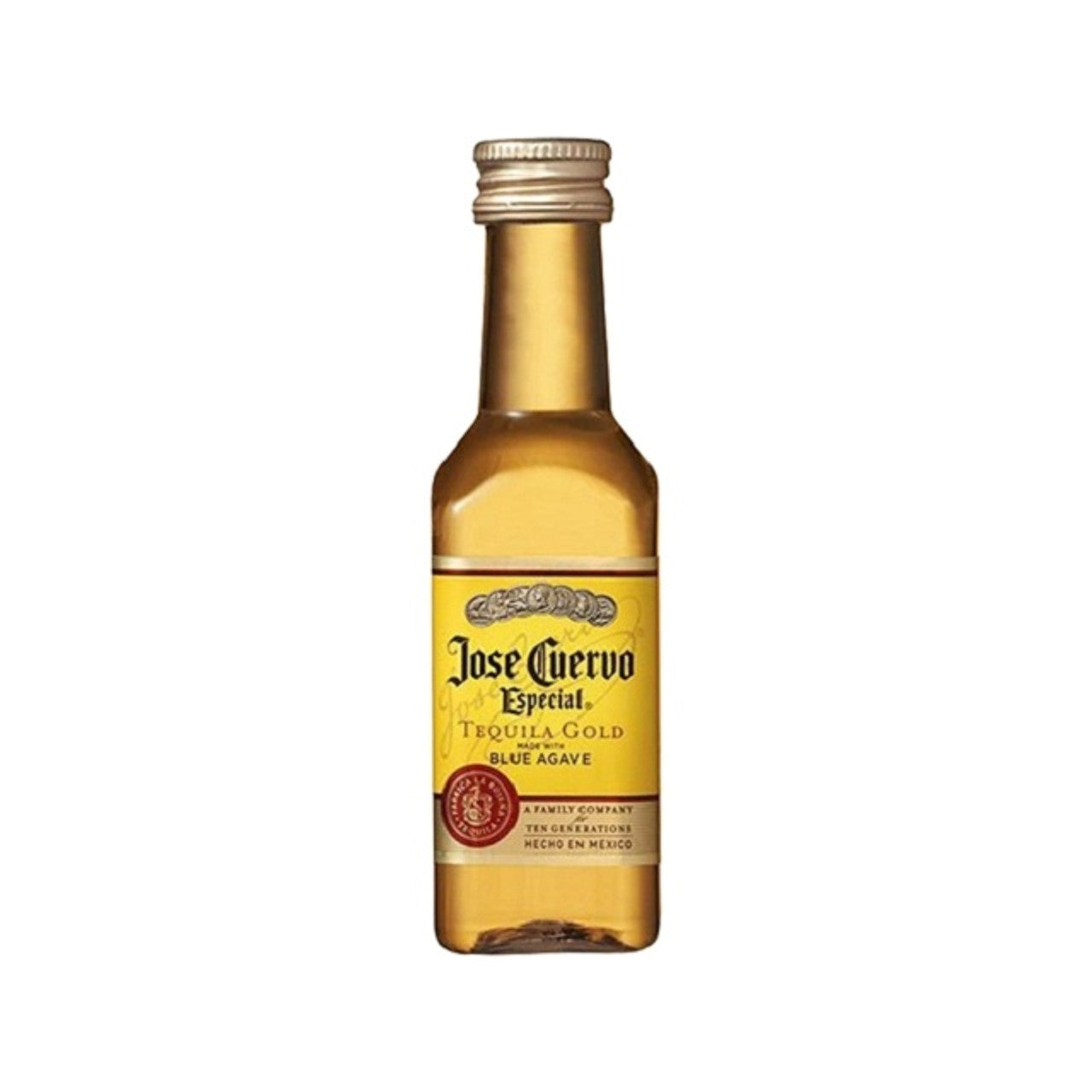 Jose Cuervo Gold 50ml