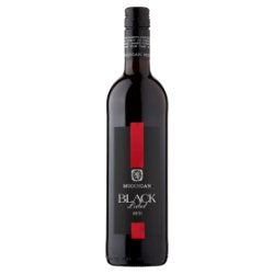 McGuigan Black Label Red