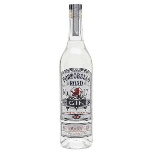 Portobello Road Gin 700ml