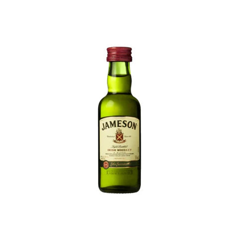 Jameson 50ml