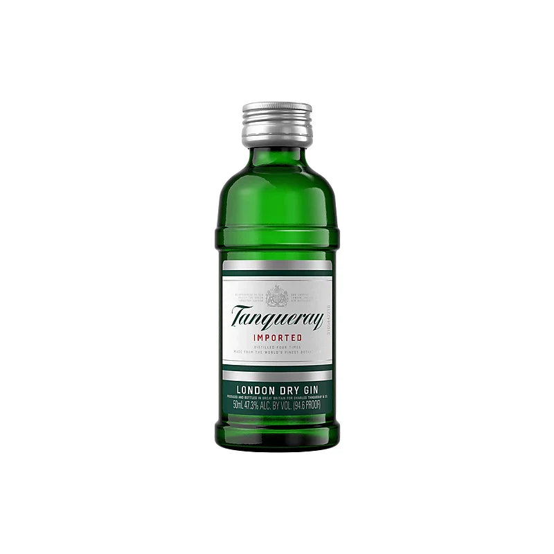 Tanqueray 50ml